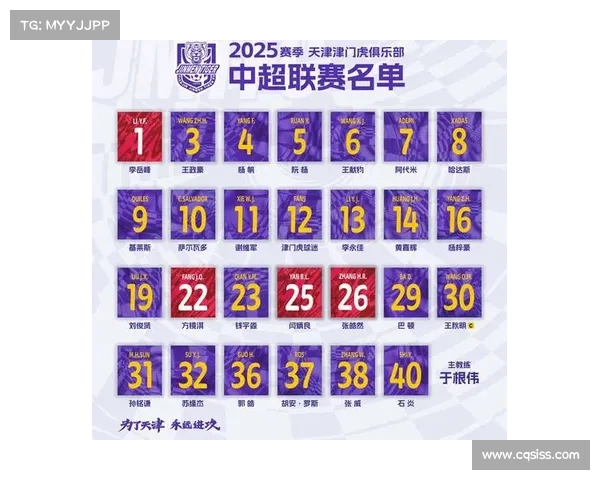 中超启用60号球衣新规引发个性化号码申请热潮 中超启用60号球衣新规引发个性化号码申请热潮